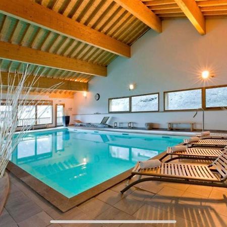 Les 3 Vallees - Hameau Des Eaux D'Orelle - Appartement 003 Екстериор снимка