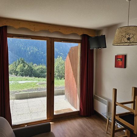 Les 3 Vallees - Hameau Des Eaux D'Orelle - Appartement 003 Екстериор снимка
