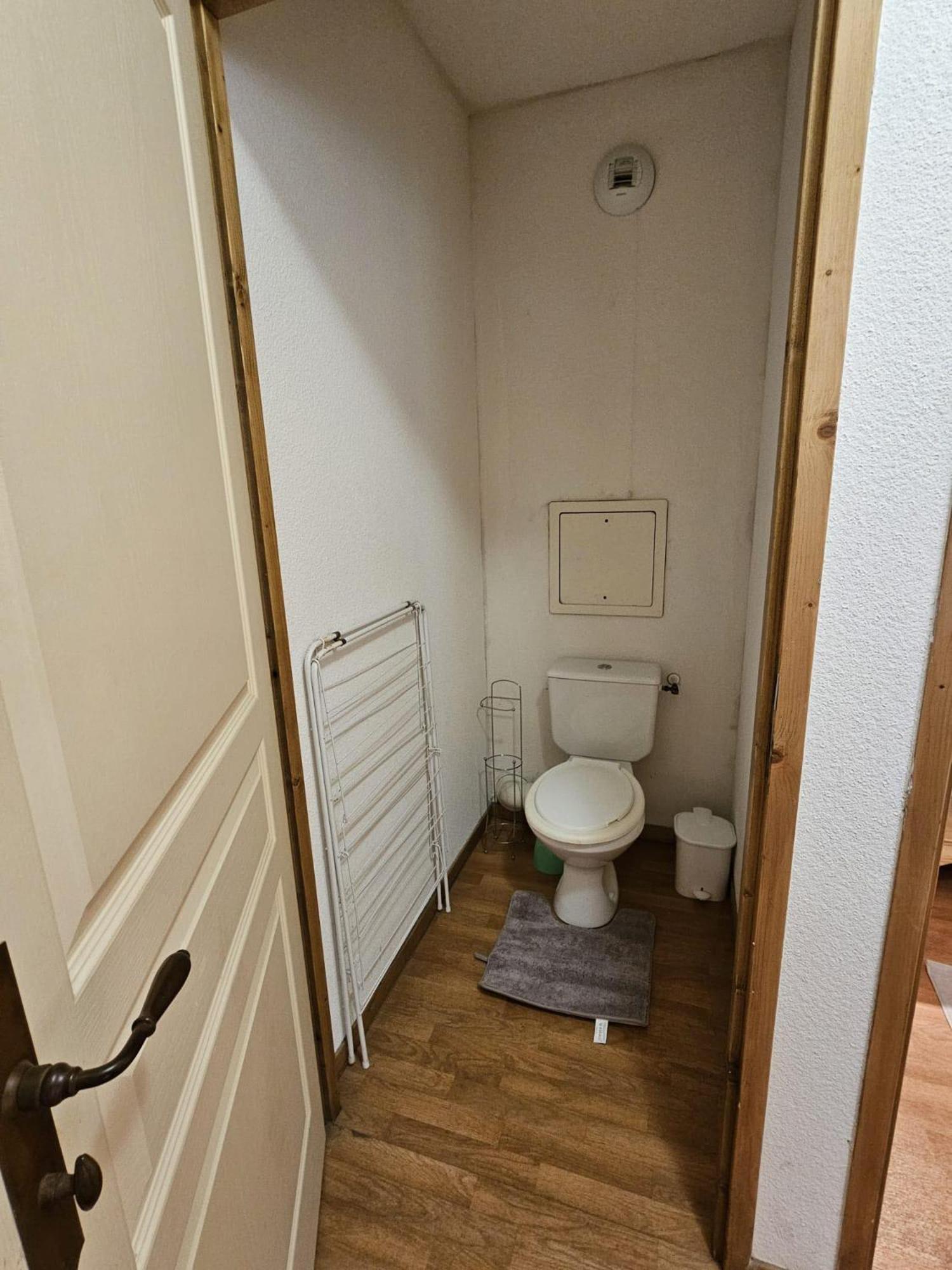 Les 3 Vallees - Hameau Des Eaux D'Orelle - Appartement 003 Екстериор снимка