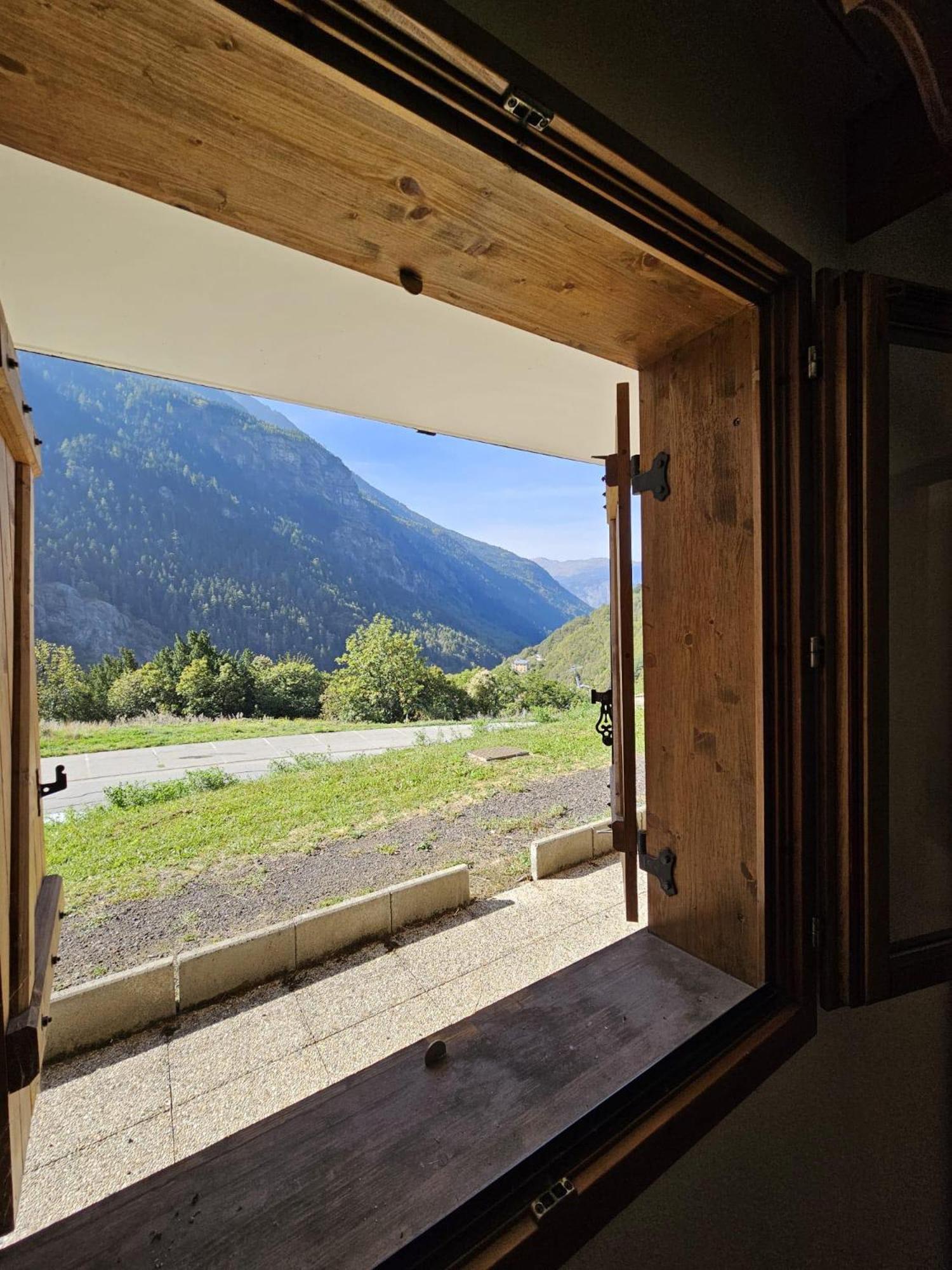Les 3 Vallees - Hameau Des Eaux D'Orelle - Appartement 003 Екстериор снимка